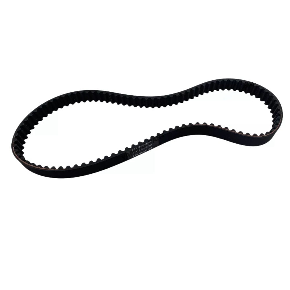 Belt 62Y-46241-00-00 Fit For Yamaha Outboard F50TLHT F50TLRT F50TLHU F50TLRV F40TLRX T50TLRX T50TLRB T60TLRB F60TJRD