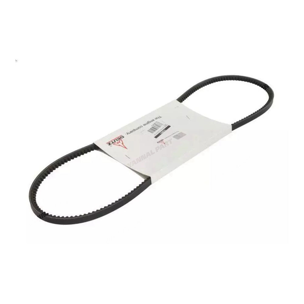 V-Belt 01180833 01180463 Fit For Deutz Engine BFM1013 BF4M1013 BF6M1013