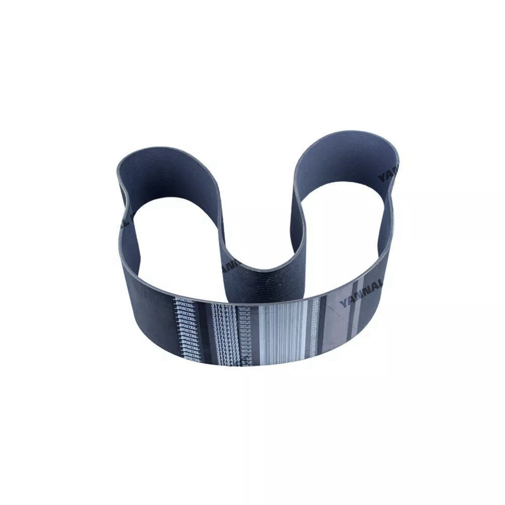 V-Belt 3176459 Fit For Cummins Engine K38 K50 QST30 CM552 KTA38 QSK38