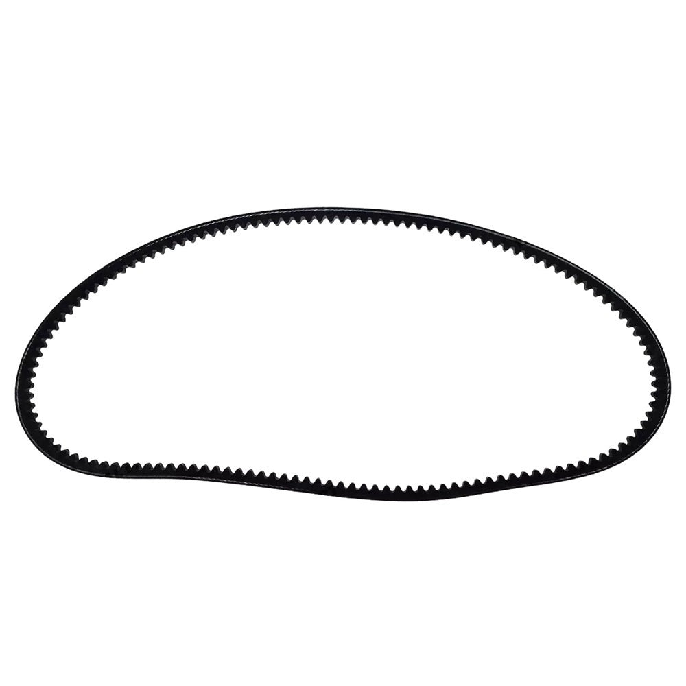 V-Belt 129612-42330 for Yanmar 3TNE84 3TNE88 3TNV82A 3TNV84 3TNV88 Komatsu 4D88E-5X-BC 4D84E-3E Engine