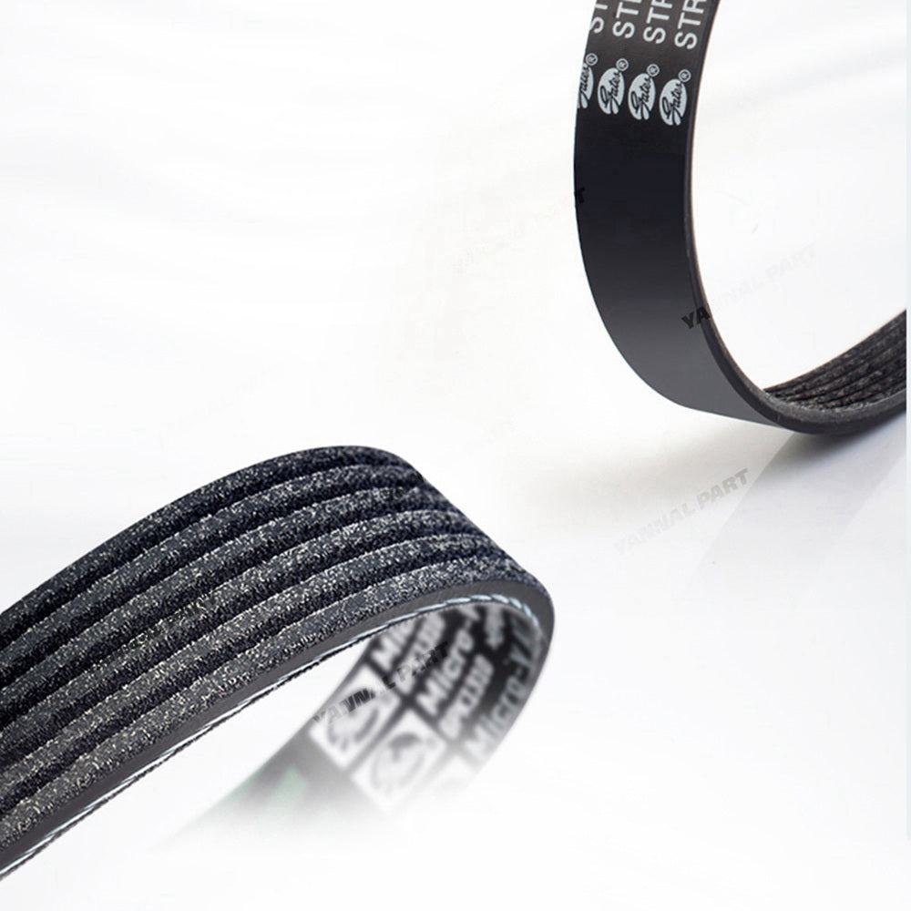 For Hyundai Excavator R220 Fan Belt 8pk1150