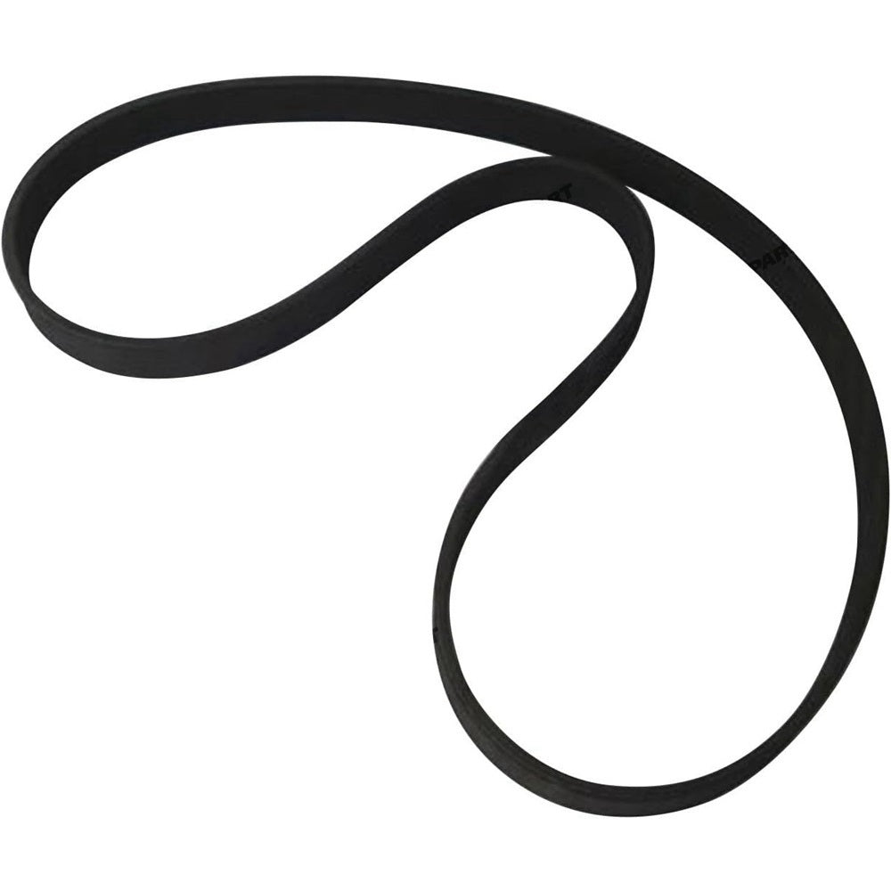 Fan Belt 8PK1425 for Hyundai Excavator R210-3