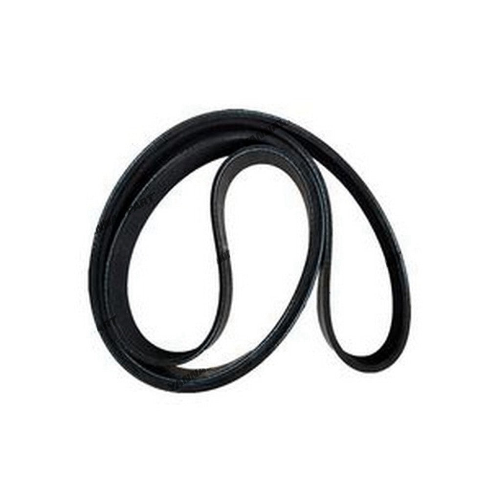 Belt 3933357 Fit For Cummins Engine 6C8.3 ISC ISC8.3 ISL