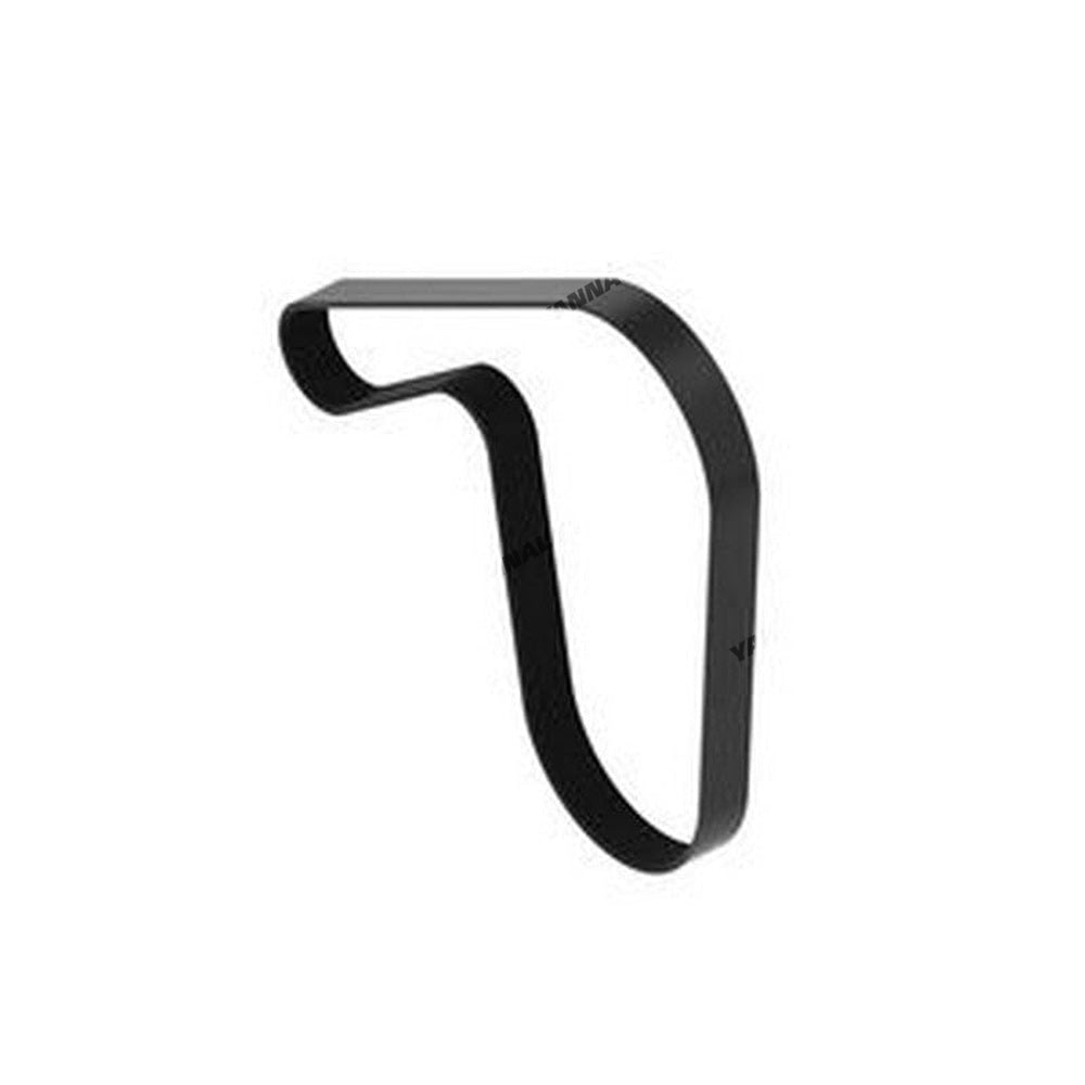 V-Belt R228118 Fit For John Deere Engine 3029 4045 6081 6068 Tractor 8120 8220 8320 8420 8520 8120T 8220T 8320T 8420T 8520T