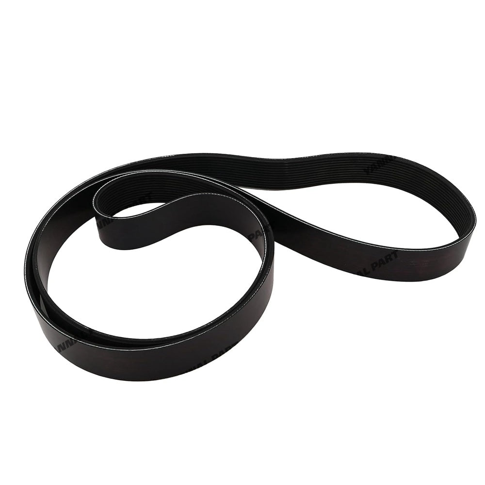 V-Belt 3100189 Fit For Cummins Engine ISX15