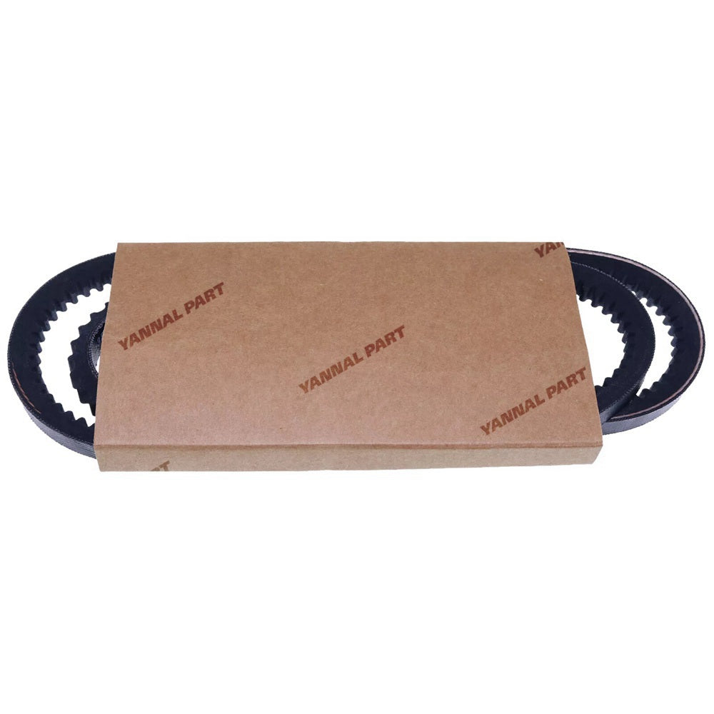 V Belt Fan Belt 14911-97010 for Kubota FZ2400 F2260 F2400 F2560 F3060
