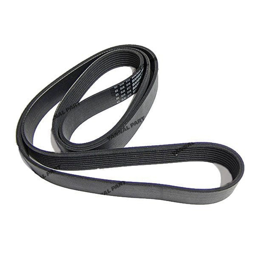 V-Belt 3288497 Fit For Cummins Engine ISB QSB 6CTA ISC QSC 4B3.9 6A3.4 6B5.9 B C Series