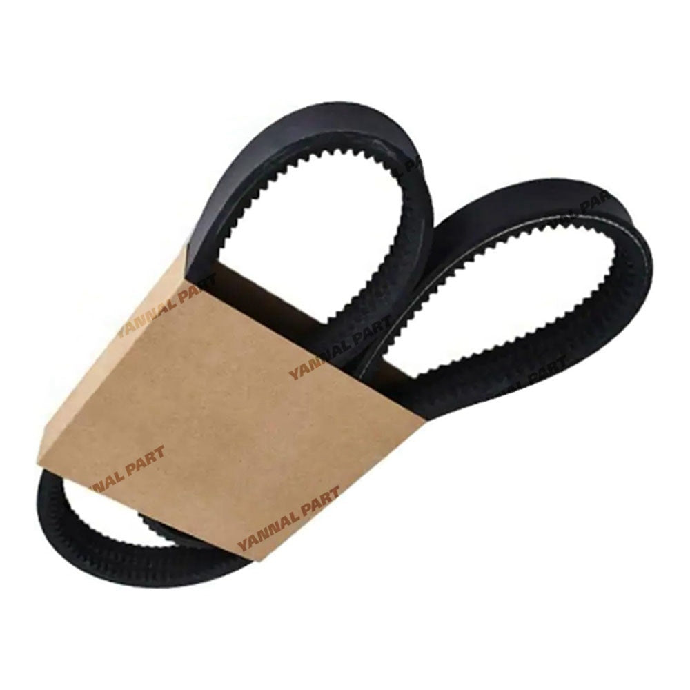 Belt 78-1831 Fit For Thermo King Transport Refrigeration SLXi-100 SLXi-200 SLXi-400 SLXe-200 SLXe-300 SLXe-400