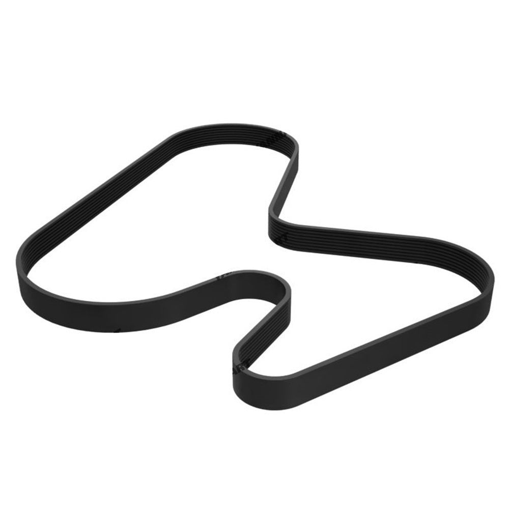 Belt 298-5873 Fit For Caterpillar CAT 318D2 318D2L 320GX 320D2GC 323GX Excavator C7.1 Engine