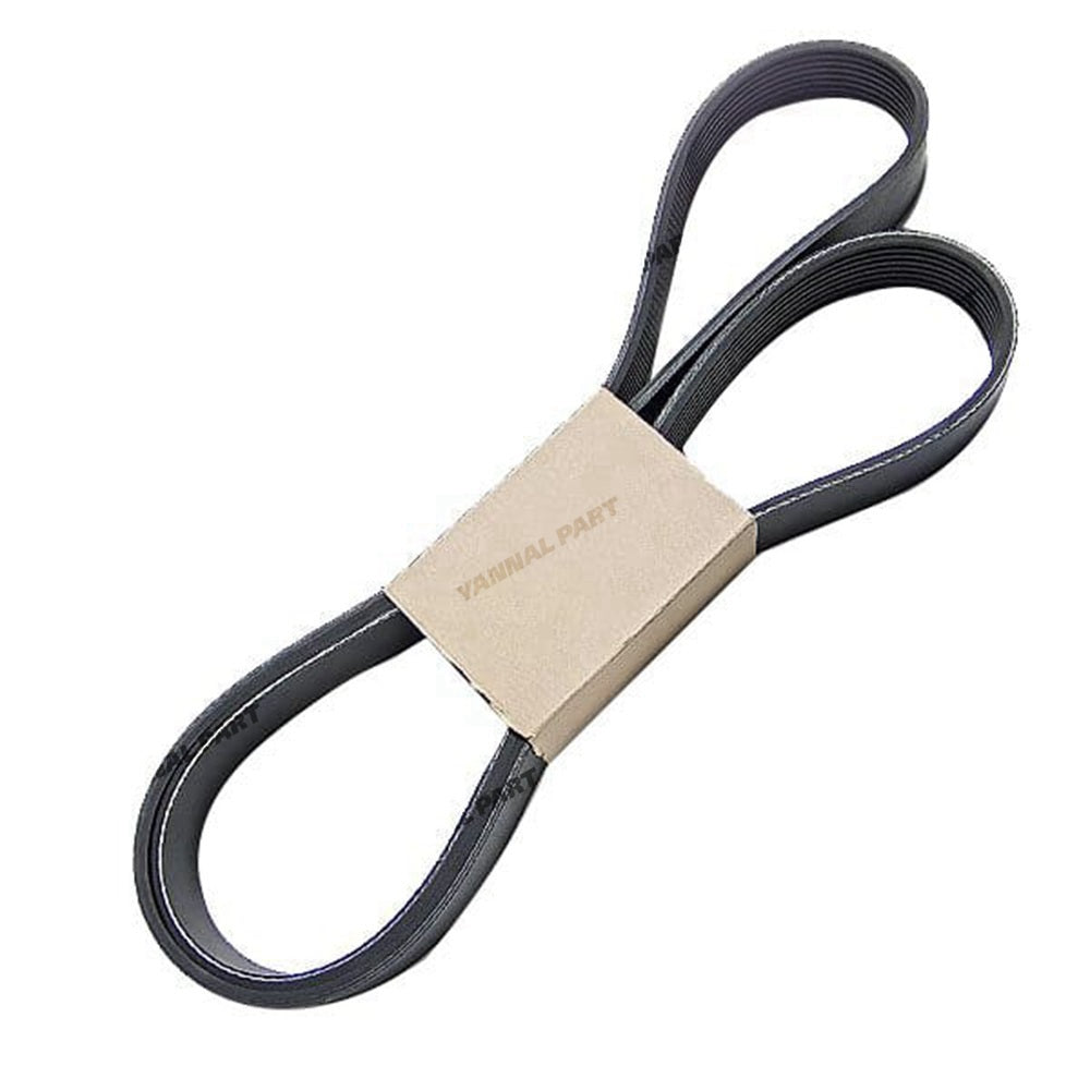 Belt 3911559 Fit For Cummins Engine 6CT ISC8.3 ISCe QSC8.3