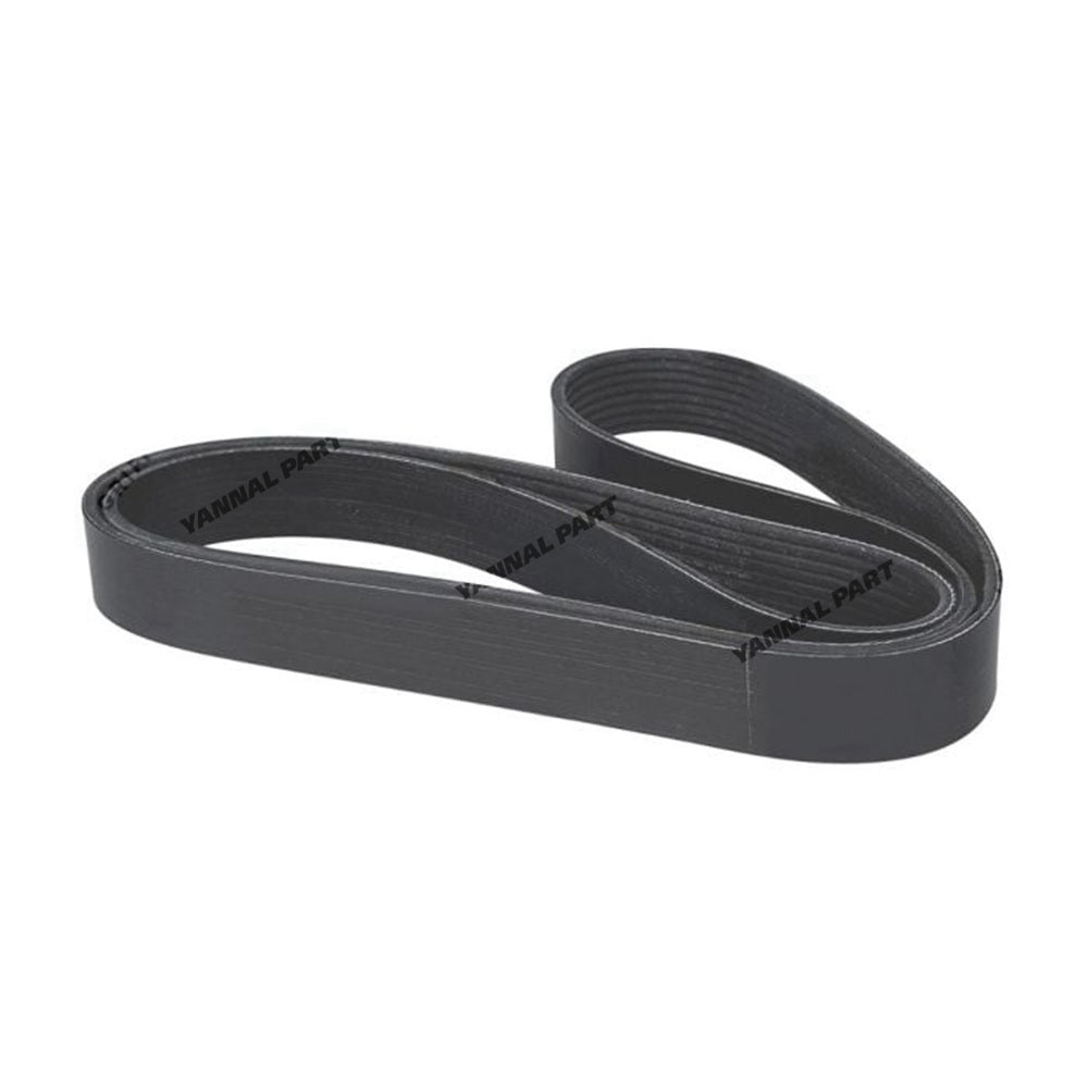 For Hyundai Excavator R305 Fan Belt 8pk1650