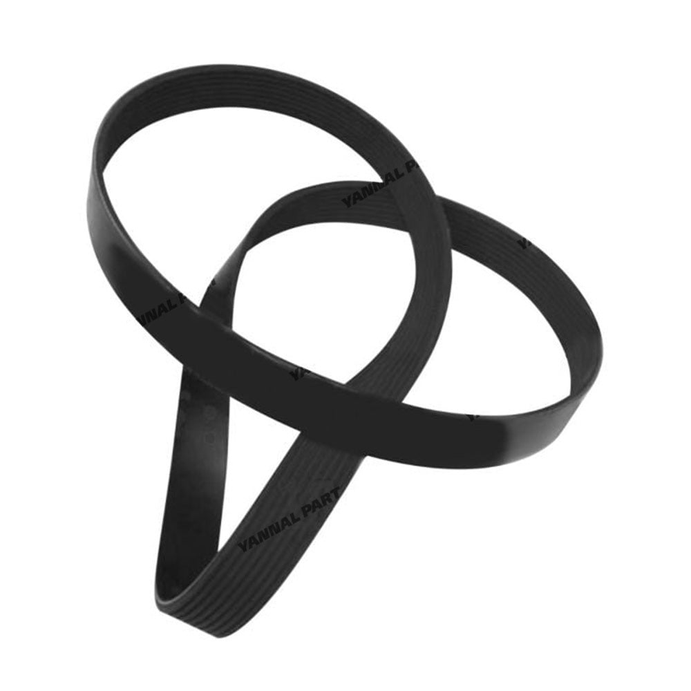 For Hyundai R200-3 Fan Belt 8pk1435