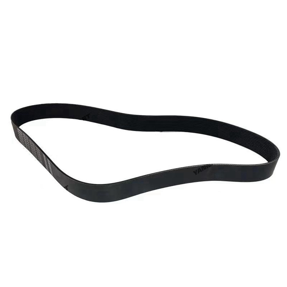 For CAT Caterpillar Excavator E330C Fan Belt 8pk2245