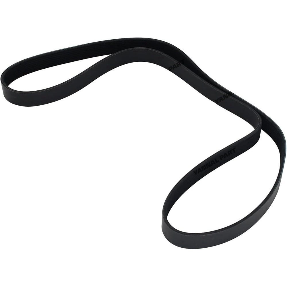 For Komatsu Excavator PC200-6 Engine 6D102 Fan Belt 8pk1689