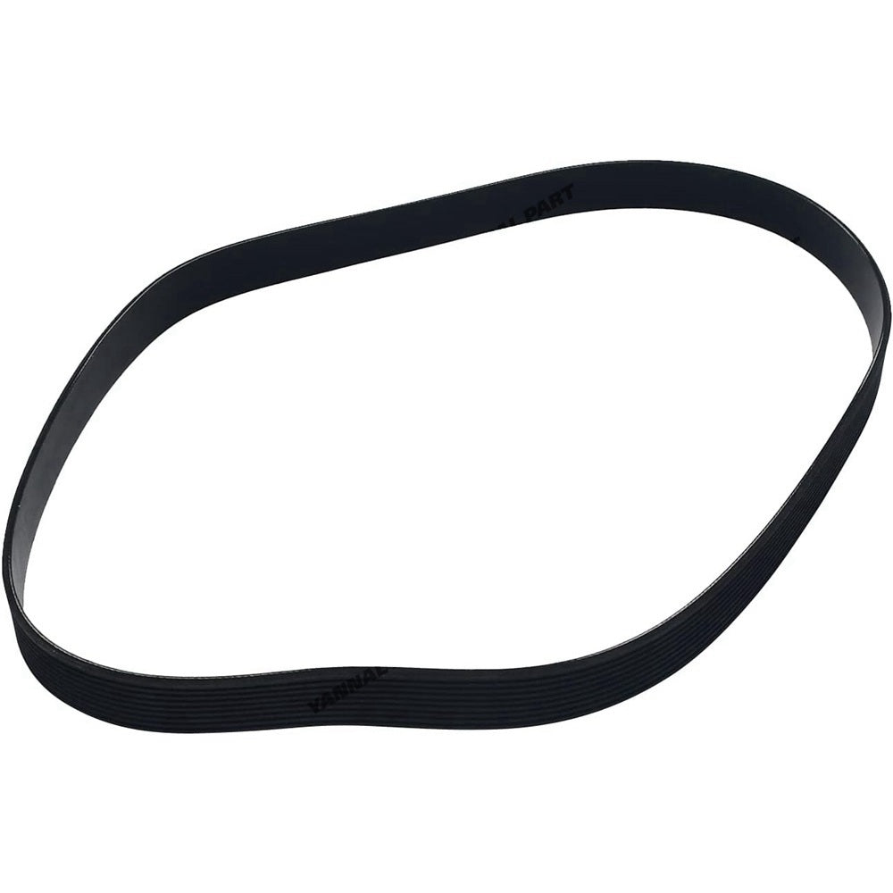 For CAT Caterpillar Excavator E322 Engine Belt 9PK1330