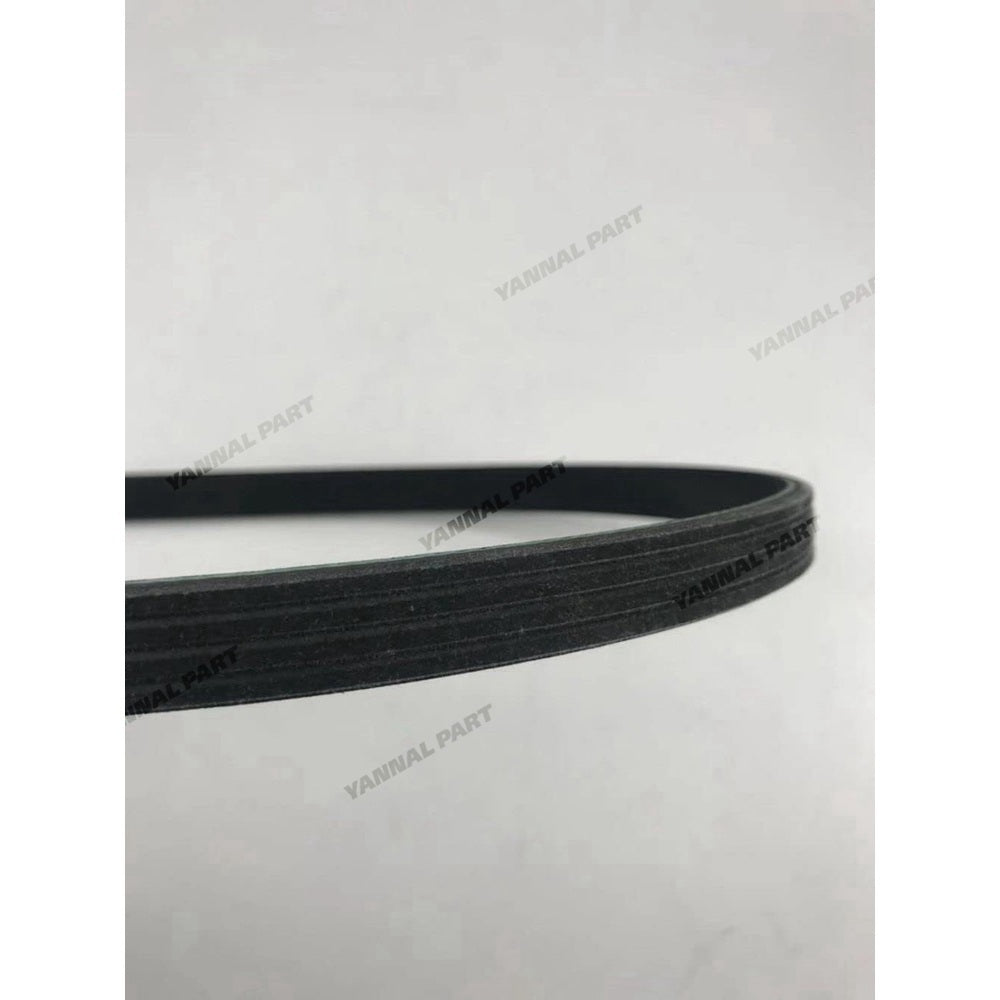 For CAT Caterpillar Air Conditioning Belt 6PK1105