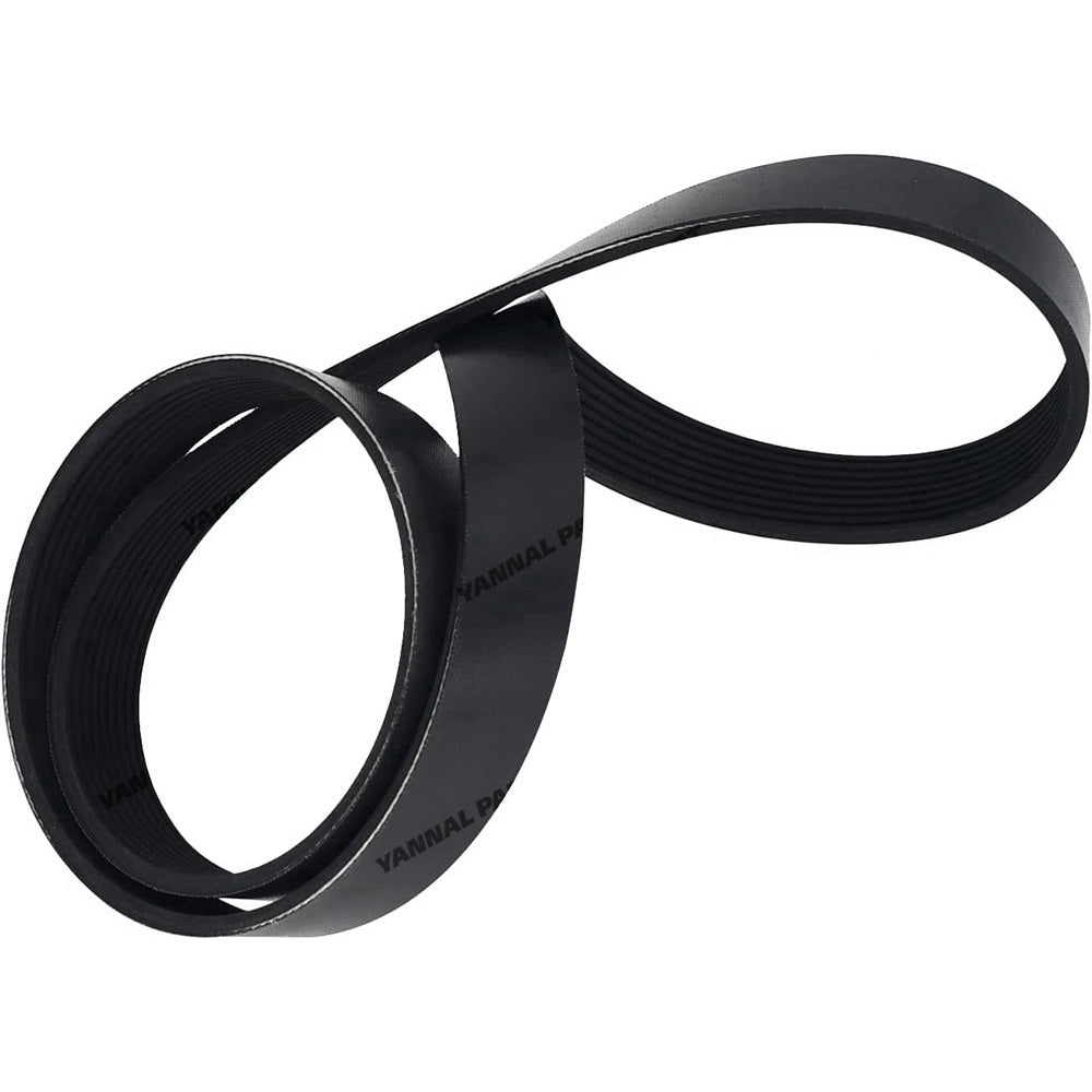 For Komatsu Excavator PC360 Fan Belt 9pk1330