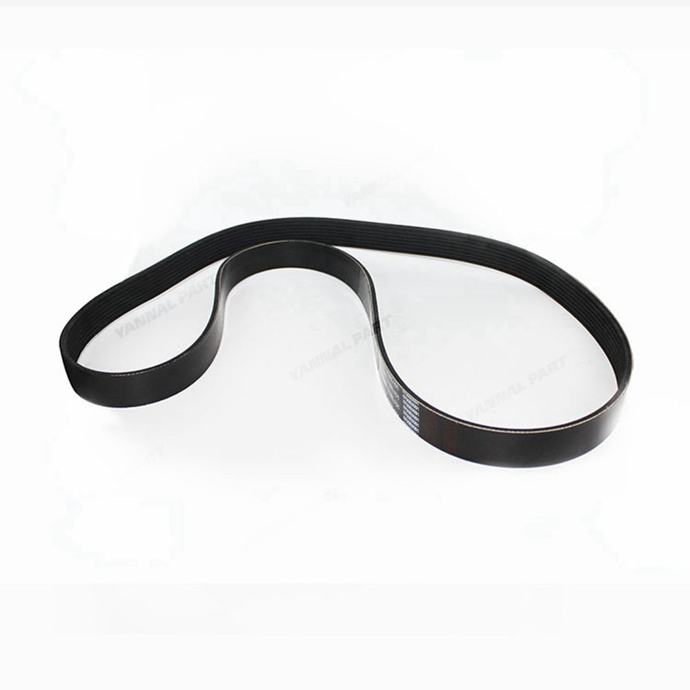 For Komatsu Excavator PC70-1 Fan Belt 8pk1450