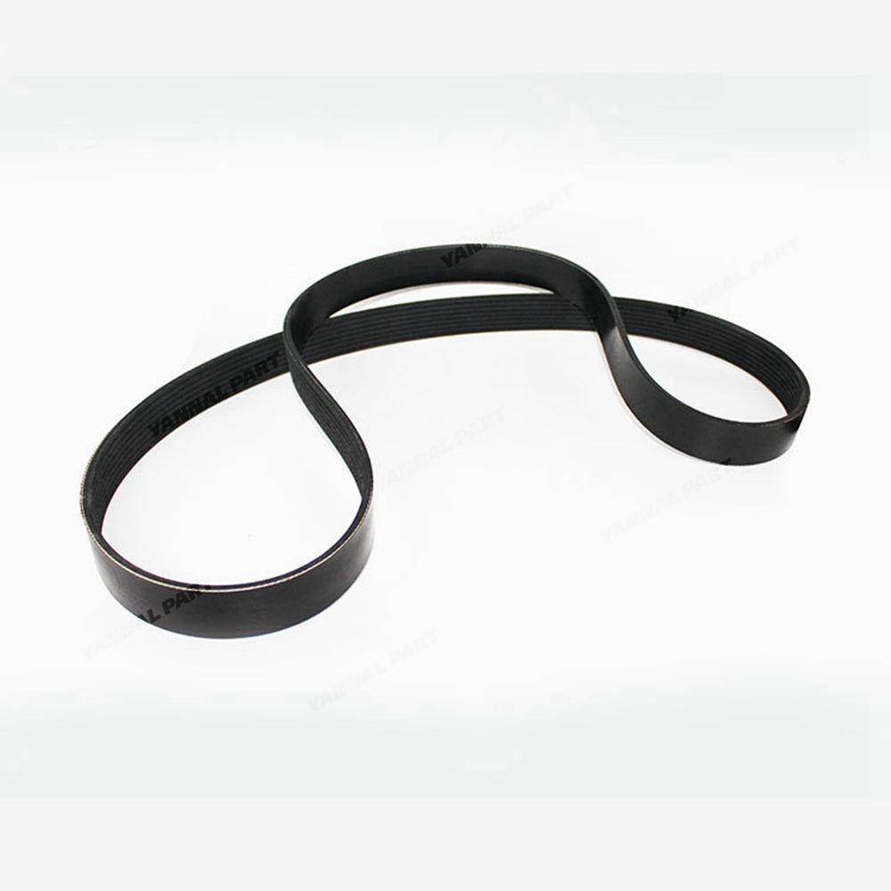 For Komatsu Excavator PC70-1 Fan Belt 8pk1450