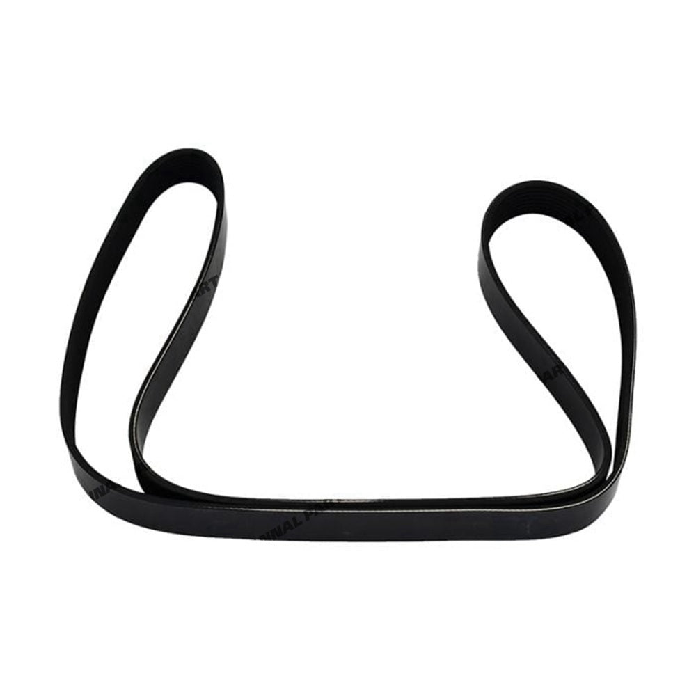 For Komatsu Excavator PC380-3 Fan Belt 8PK1725