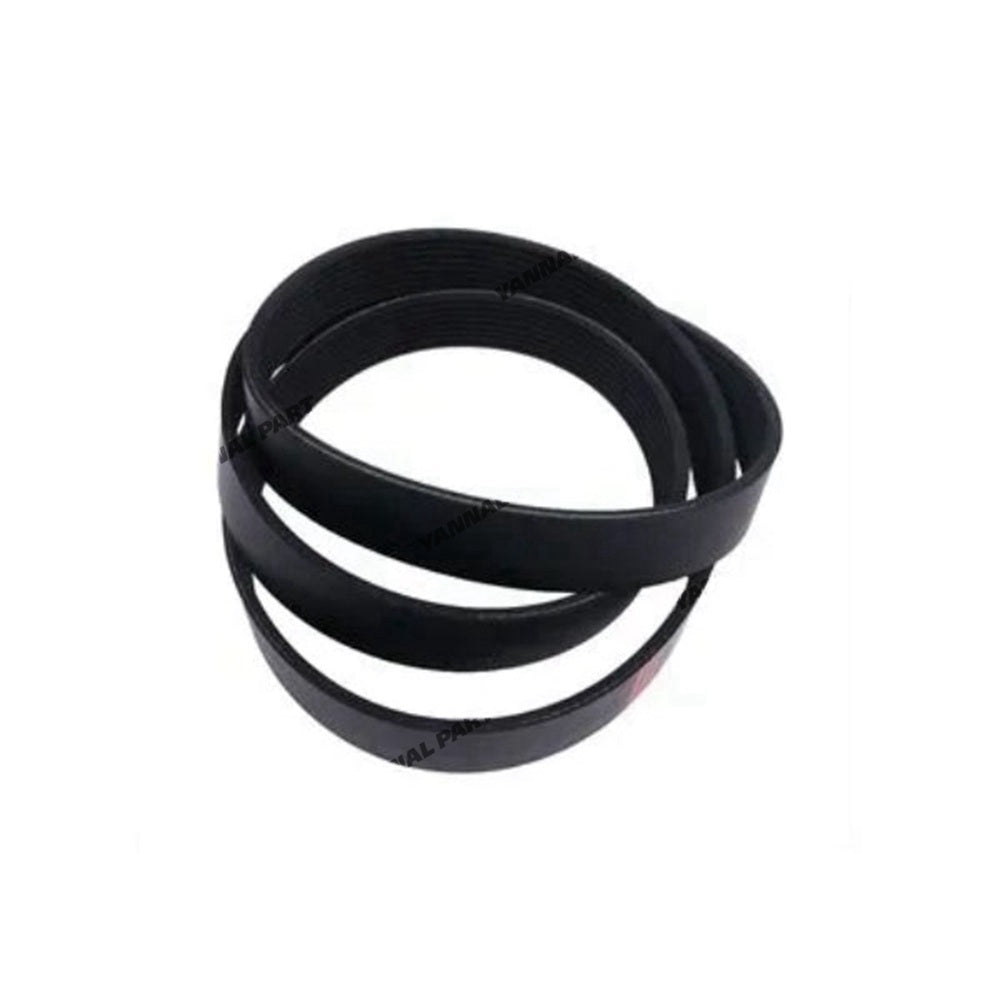 V-Belt 3288977 for Engine 6C8.3 6CTA ISC QSC ISC8.3 ISL CASE Combine 1640 1660 1670 1680