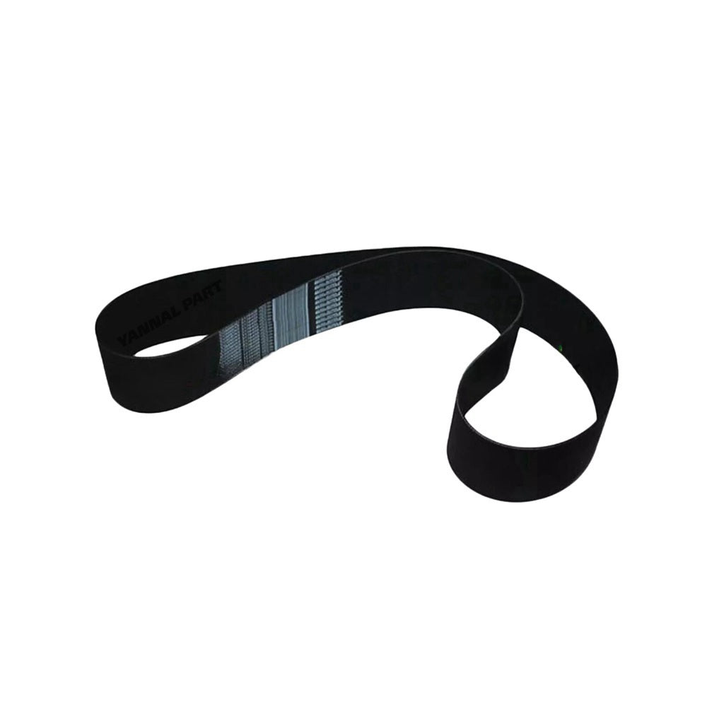 Fan Belt 3289404 Fit For Cummins Engine 6C8.3 6CTA QSC ISC ISC8.3 ISL