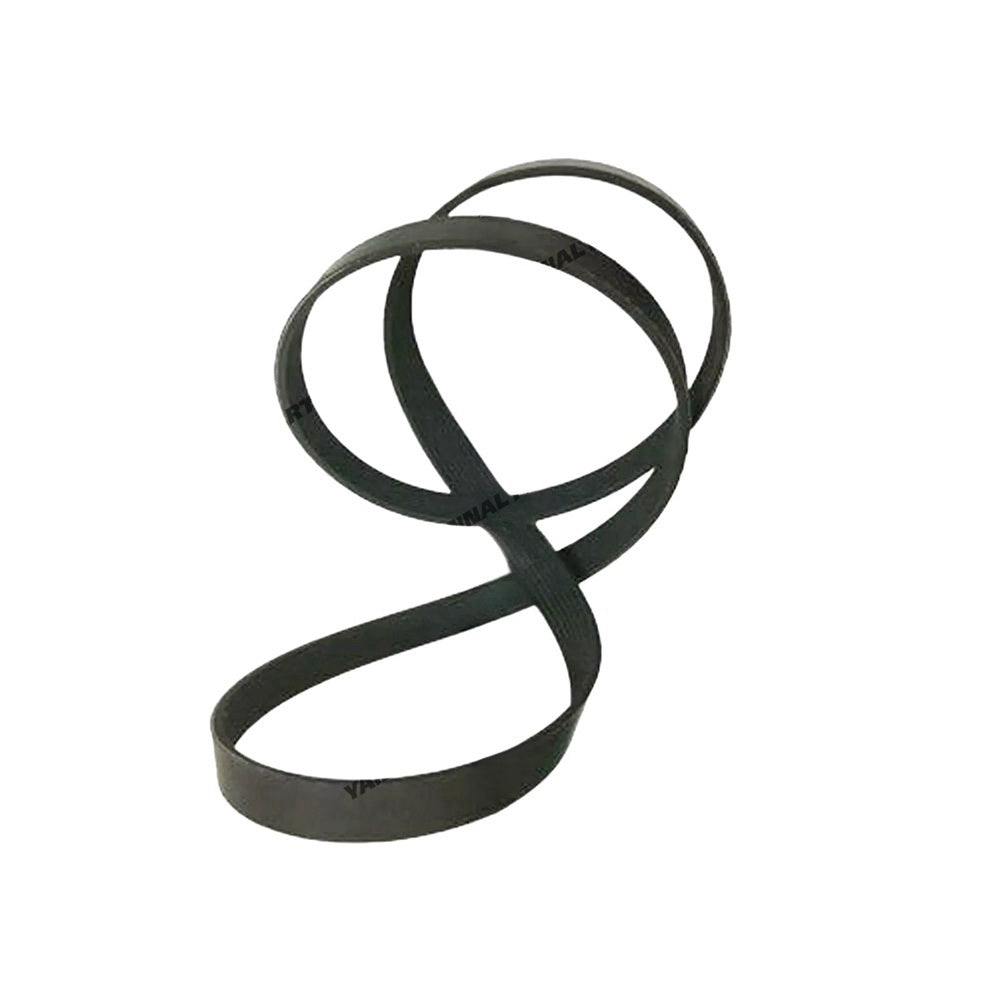 Fan Belt 3289404 Fit For Cummins Engine 6C8.3 6CTA QSC ISC ISC8.3 ISL