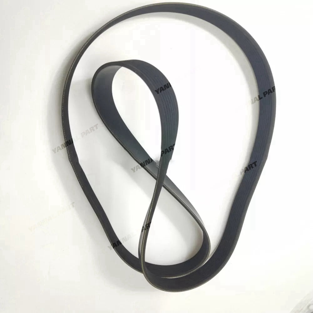 V-Belt 3289746 Fit For Cummins Engine 4B3.9 6B5.9 ISB ISB3.9 4BT 6BT