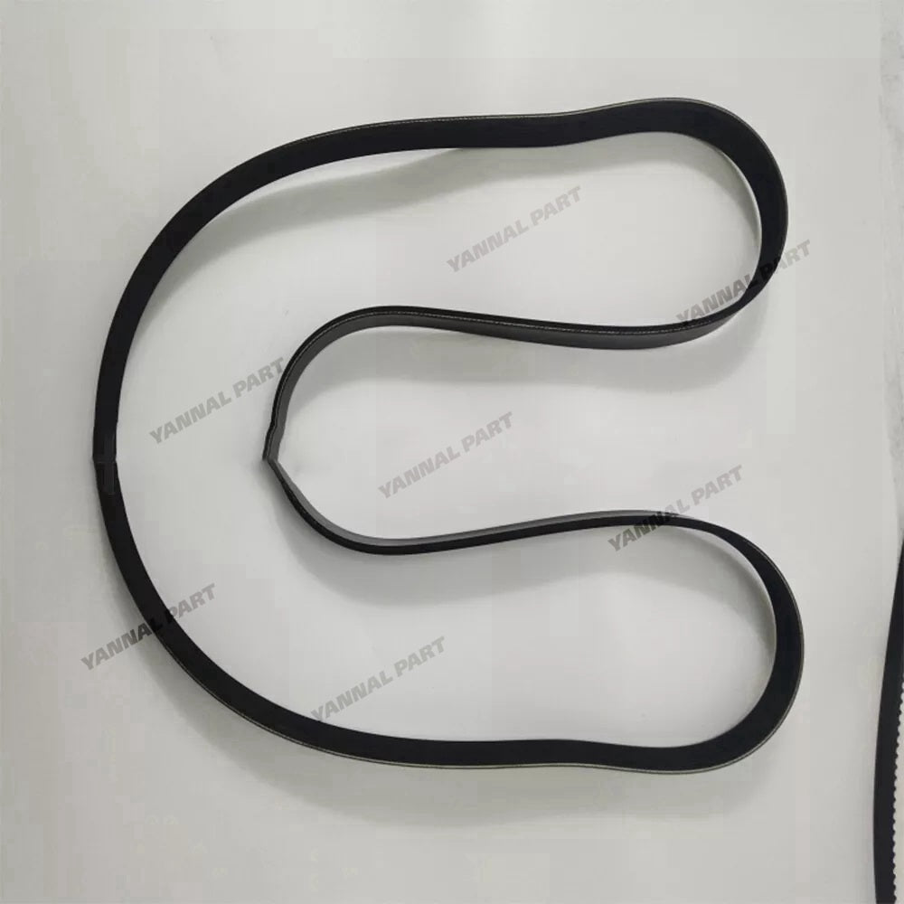 V-Belt 3289746 Fit For Cummins Engine 4B3.9 6B5.9 ISB ISB3.9 4BT 6BT