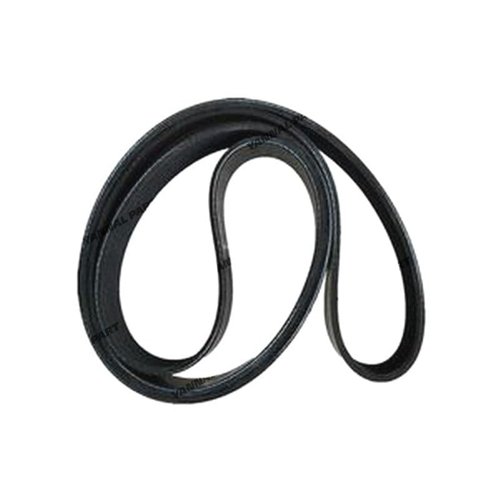 V-Belt 4316730 Fit For Cummins Engine ISZ QSK60