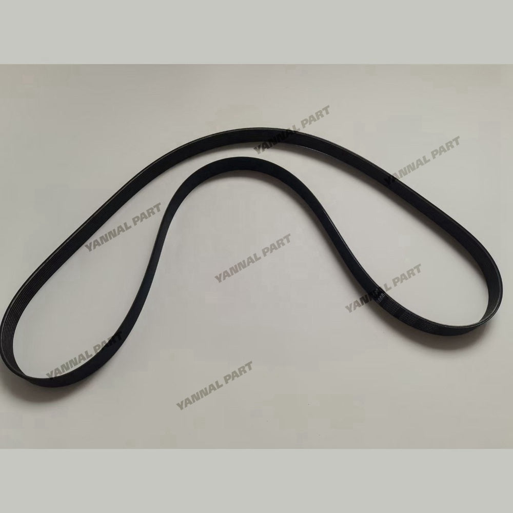 Fan Belt 5262264 Fit For Cummins Engine ISDE 6BT