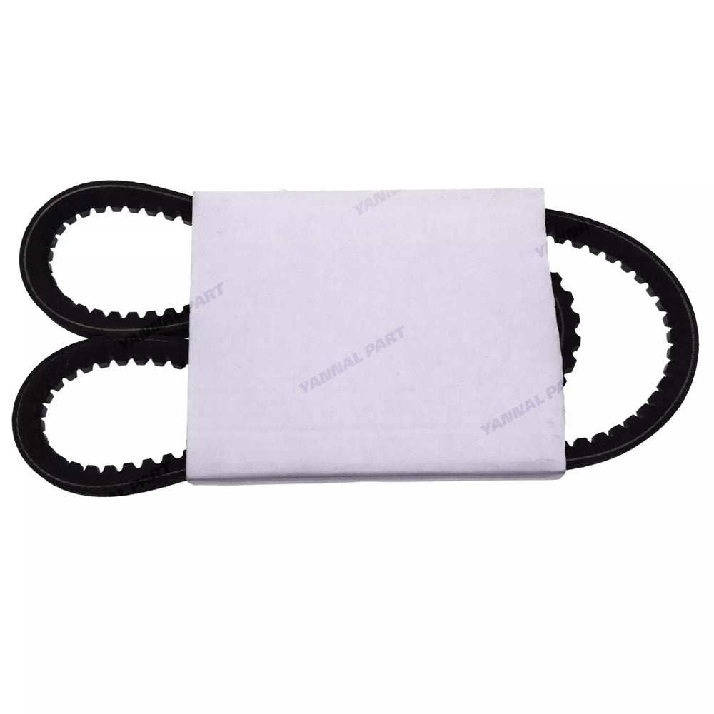 V-Belt MD041704 MD088955 Fit For Mitsubishi Engine 4G64 SL K4N K4M 4M40-T