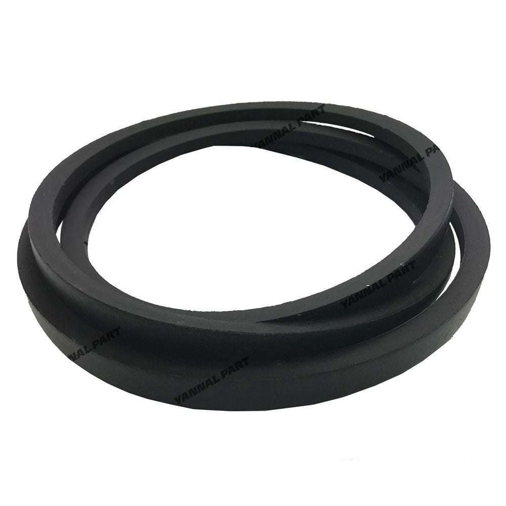 V-Belt M126536 Fit For John Deere Tractor LT133 LT150 LT155 LT160 LT166 LT180
