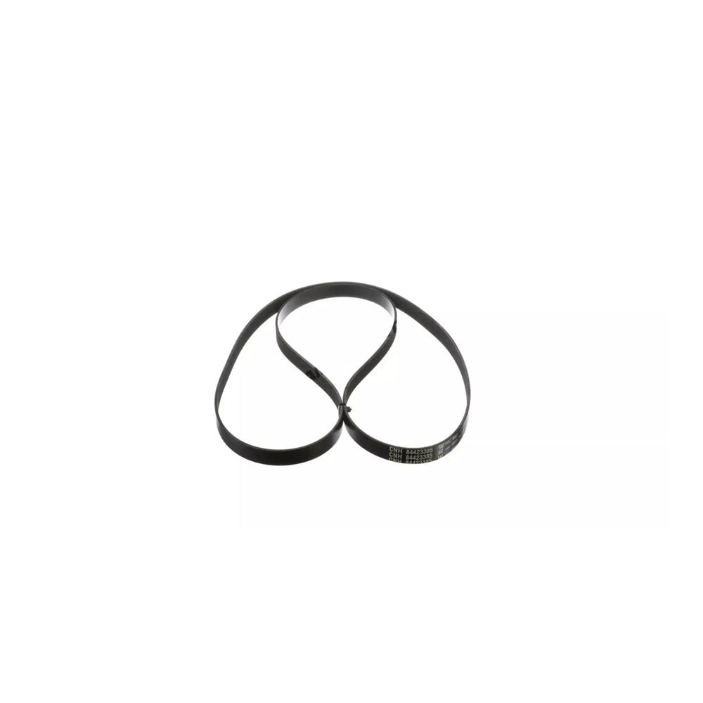 V-Belt 84423385 Fit For CASE Engine F2CFE614C A002 Loader 921G 1021G 1121F 1121G 921G