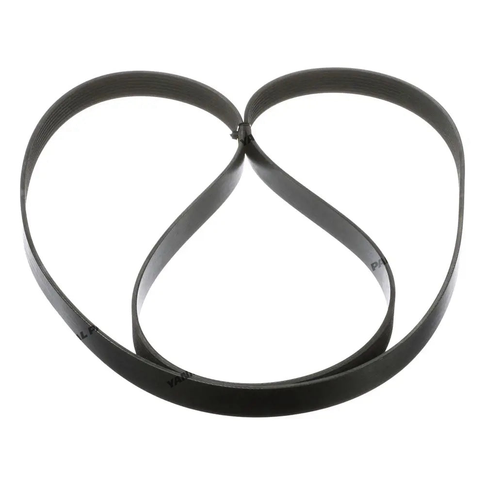 V-Belt 84423385 Fit For New Holland Engine F2CFE614C A002 Loader W270C W300C