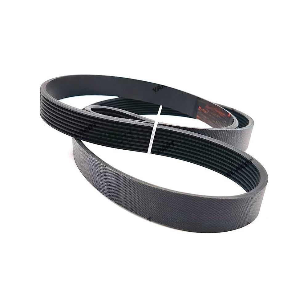 V-Belt 87403145 Fit For New Holland Tractor TG255 TG285