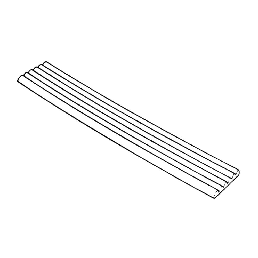 V-Belt 87402831 Fit For CASE Tractor MX255 MX285