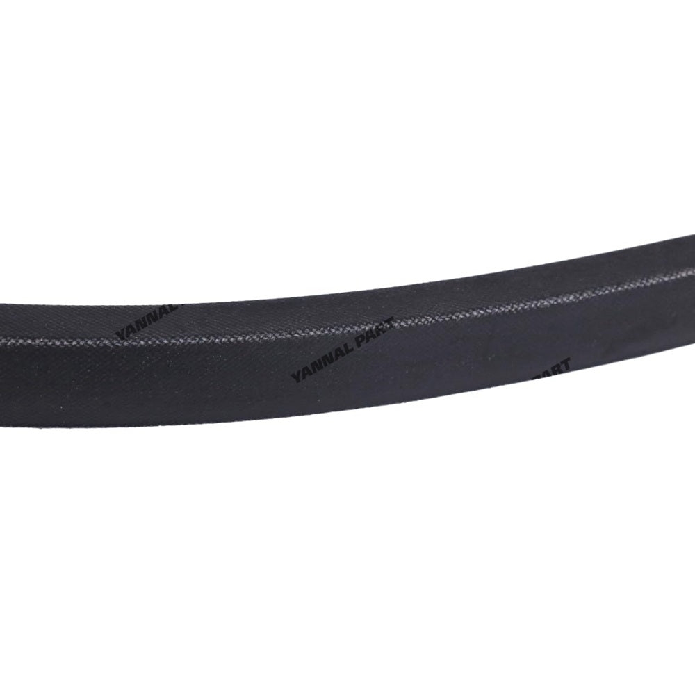 V-Belt AUB161355 Fit For CASE Mower MW60S MWX60R MW72S MWX60S MWX72R MWX72S MWX54S MW72R