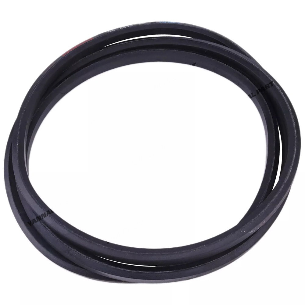 Deck Belt M140021 Fit For John Deere Tractor 60 160 50 655 755 855 955 Mower 261 72