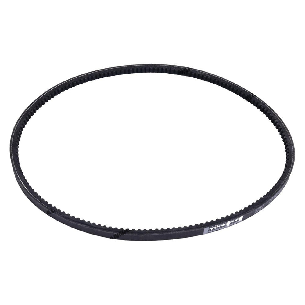 V-Belt 17123-97010 for Kubota Engine D1403 D1703 V2203-M V2403-M-T