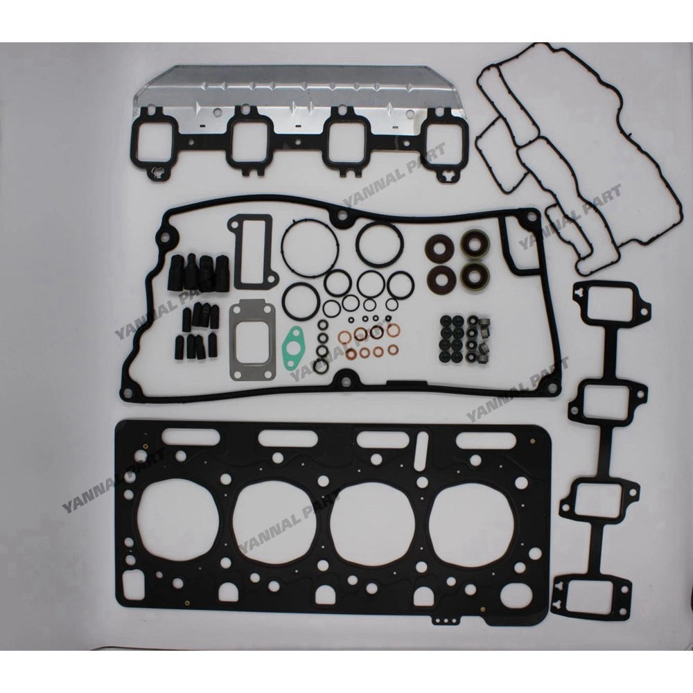 Top Gasket Kit 320/09280 for JCB Engine 444 Loader 3CX 4CX