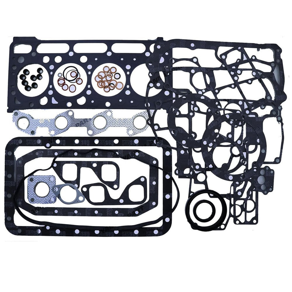 Full Gasket Set 1G726-21772A for Kubota V2003 V2003E V2003T Engine