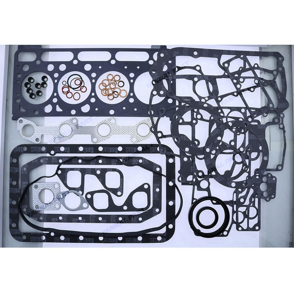 Full Gasket Set 1G726-21772A for Kubota V2003 V2003E V2003T Engine