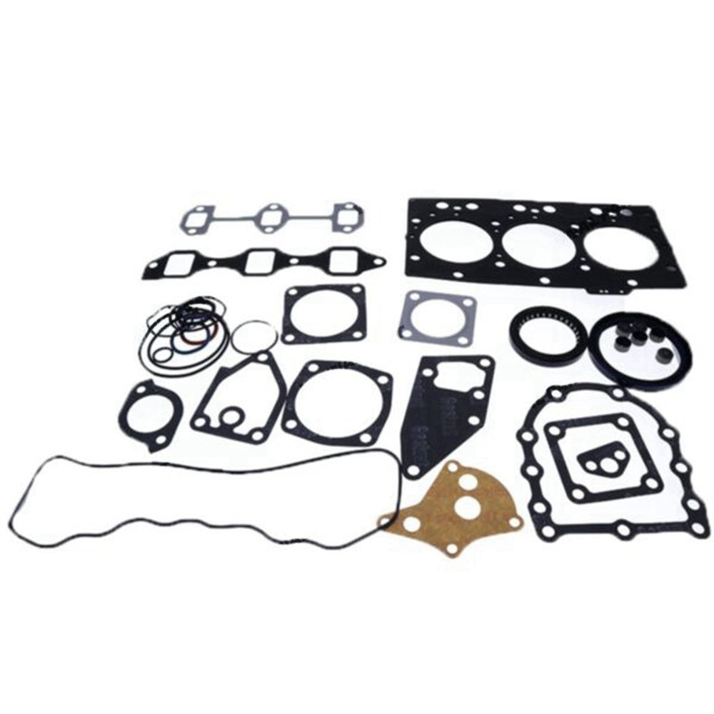 Full Overhaul Gasket Kit 719822-92620 719822-92630 719822-92640 for Yanmar 3TNE78 3TNE78A Engine