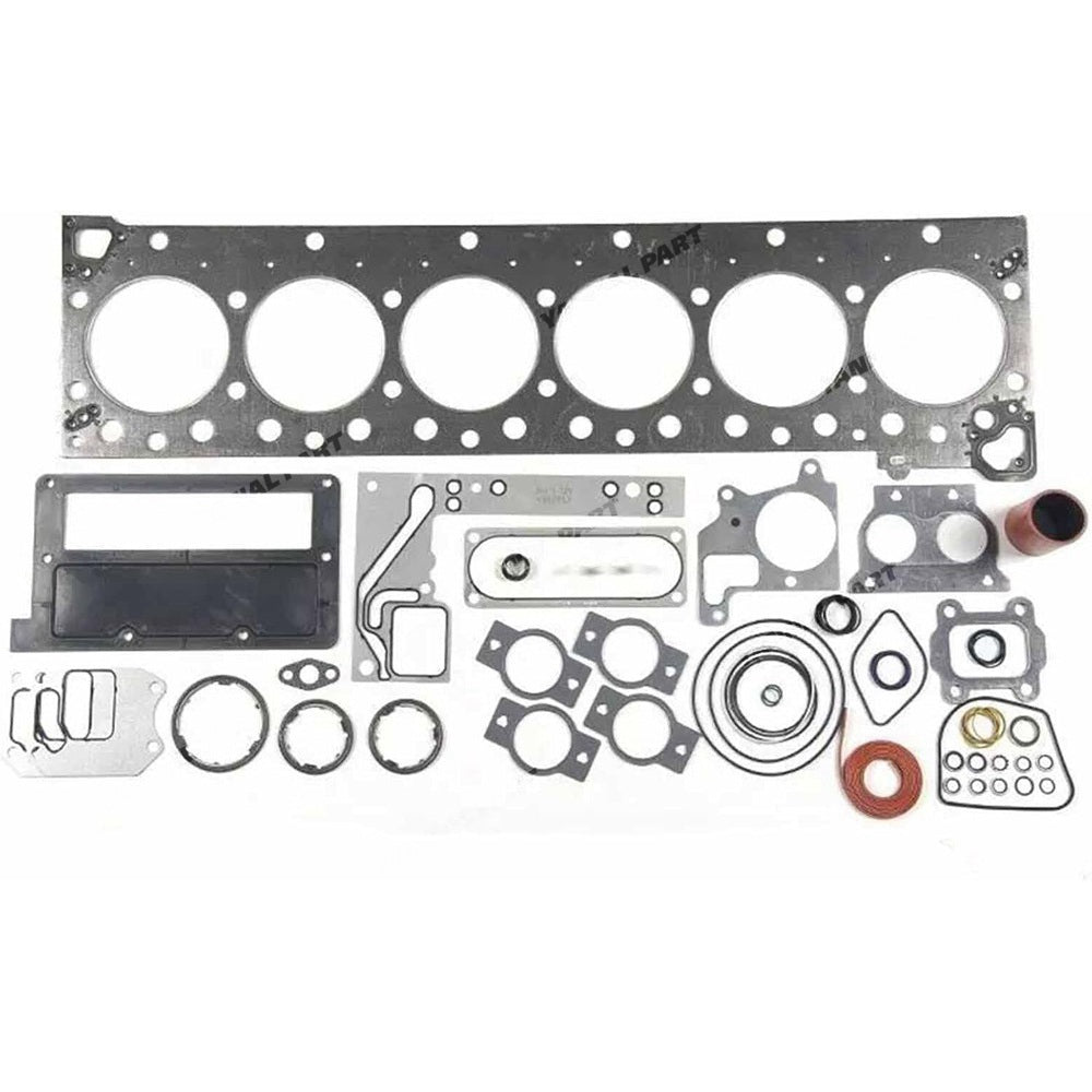 Upper Gasket Kit 4955596 Fit For Cummins Engine ISX QSX ISQ