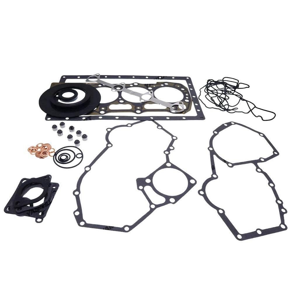 Full Gasket Set 164-8900 253-8003 253-8001 for Caterpillar CAT Engine 3024C C2.2 3024 3014 Loader 902 216 232B