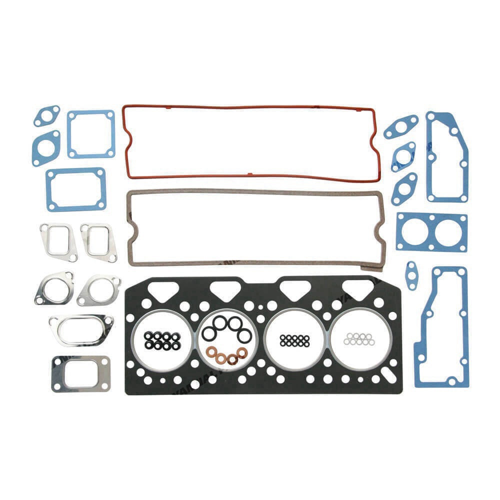 Top Gasket Kit U5LT1196 for Perkins Engine 1004-4 1004G 135Ti 1004-4T