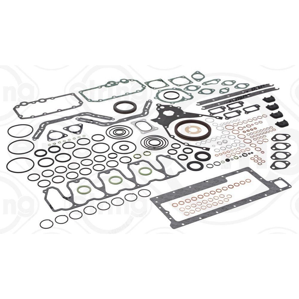 4 Cylinder Full Gasket Set 02931276 for Deutz Engine BF4M1012 1012