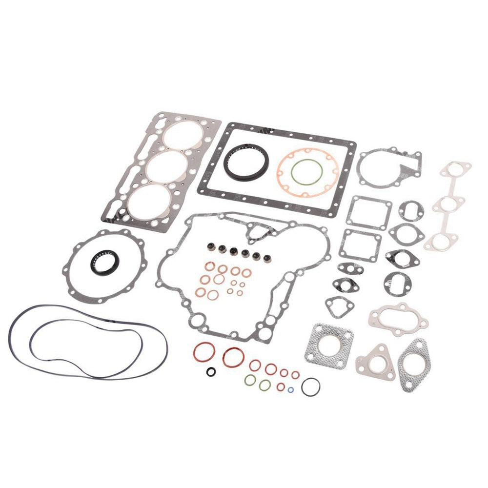 Overhaul Full Gasket Kit 16266-99352 for Kubota Engine D1105 D1305