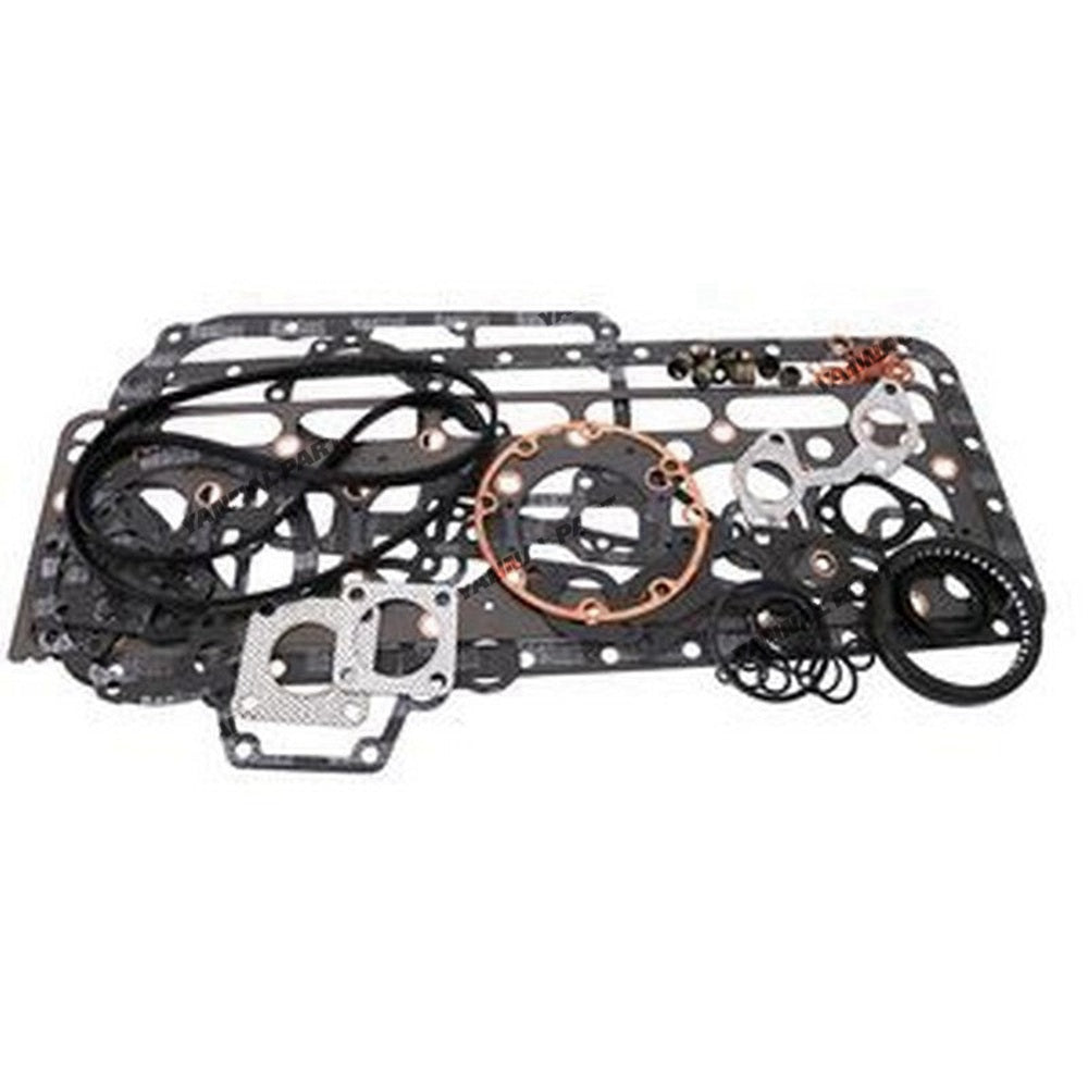 Overhaul Gasket Kit 1878129671 for Isuzu Engine 6WG1 Hitachi Excavator ZX450-3 ZX470H-3 ZX850-3 ZX870R-3